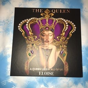 Eloise Queen Palette